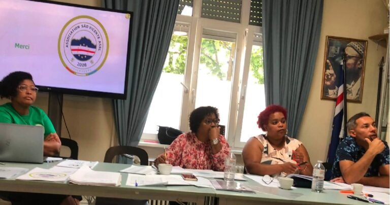 Association São Vicente organise ses élections ce samedi au Luxembourg