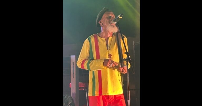 Bino Branco, une voix du funaná qui reste dans la mémoire des Capverdiens du Luxembourg